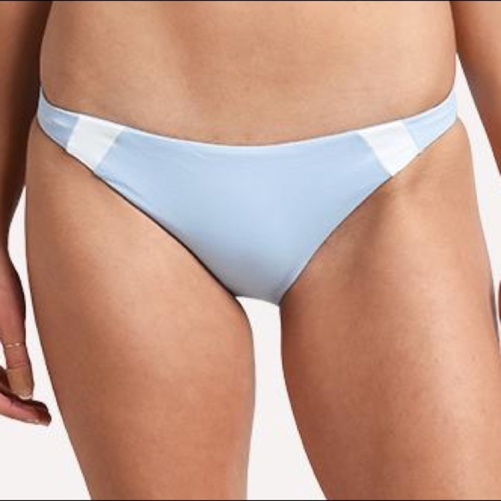 l space johnny bikini bottom